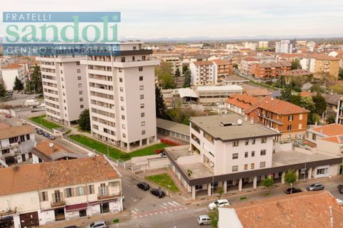 Erhvervsejendom i Vercelli, Vercelli, Vercelli - € 7.500.000 | Ref: 7775 - foto 14