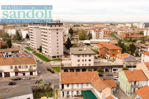 Erhvervsejendom i Vercelli, Vercelli, Vercelli - € 7.500.000 | Ref: 7775 - foto 15