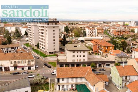 Erhvervsejendom i Vercelli, Vercelli, Vercelli - € 7.500.000 | Ref: 7775 - foto 17