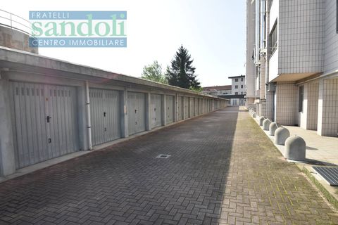 Erhvervsejendom i Vercelli, Vercelli, Vercelli - € 7.500.000 | Ref: 7775 - foto 18