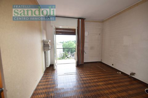 Leilighet i Vercelli, Vercelli, Vercelli - € 79 000 | Ref: 7777 - foto 2