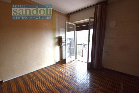 Leilighet i Vercelli, Vercelli, Vercelli - € 79 000 | Ref: 7777 - foto 3