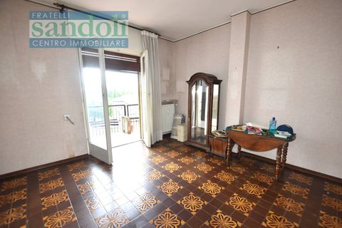 Leilighet i Vercelli, Vercelli, Vercelli - € 79 000 | Ref: 7777 - foto 4