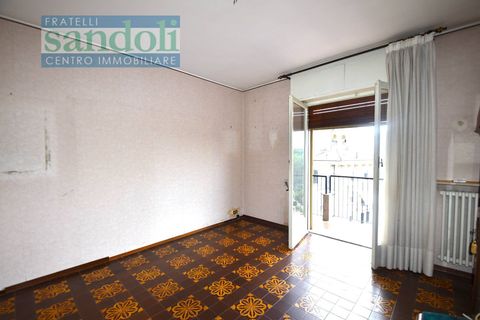 Leilighet i Vercelli, Vercelli, Vercelli - € 79 000 | Ref: 7777 - foto 5