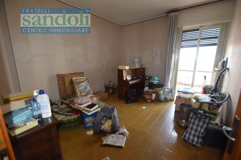 Leilighet i Vercelli, Vercelli, Vercelli - € 79 000 | Ref: 7777 - foto 6