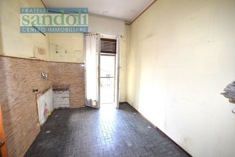 Leilighet i Vercelli, Vercelli, Vercelli - € 79 000 | Ref: 7777 - foto 7