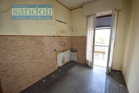 Leilighet i Vercelli, Vercelli, Vercelli - € 79 000 | Ref: 7777 - foto 8