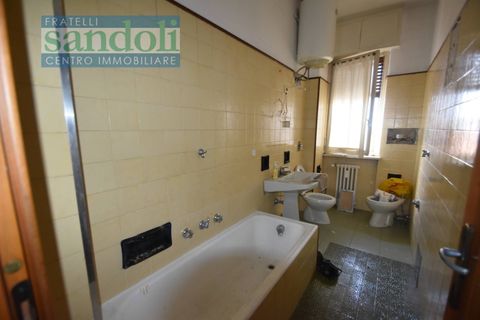 Leilighet i Vercelli, Vercelli, Vercelli - € 79 000 | Ref: 7777 - foto 9