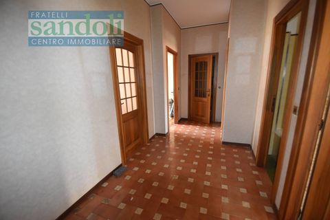Leilighet i Vercelli, Vercelli, Vercelli - € 79 000 | Ref: 7777 - foto 10