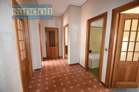 Leilighet i Vercelli, Vercelli, Vercelli - € 79 000 | Ref: 7777 - foto 11