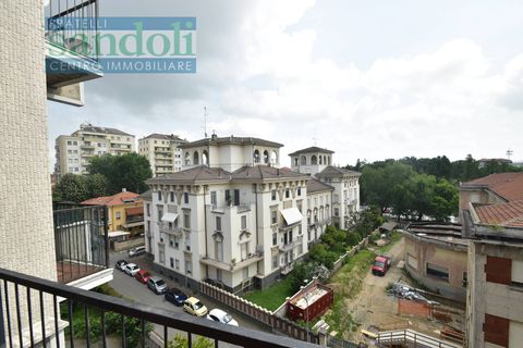 Leilighet i Vercelli, Vercelli, Vercelli - € 79 000 | Ref: 7777 - foto 13