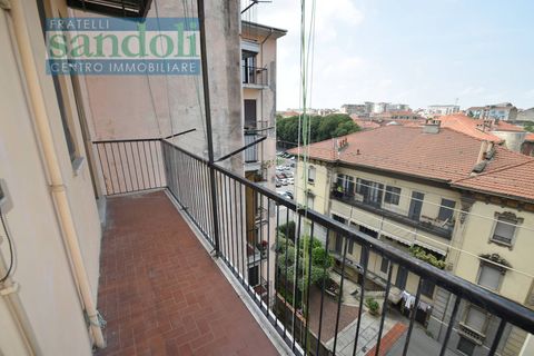 Leilighet i Vercelli, Vercelli, Vercelli - € 79 000 | Ref: 7777 - foto 14