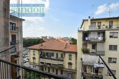 Leilighet i Vercelli, Vercelli, Vercelli - € 79 000 | Ref: 7777 - foto 15