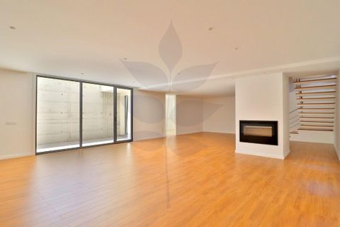 Reihenhaus in Braga, Braga, Braga - € 575.000 | Ref: 013-3915 - Foto 36