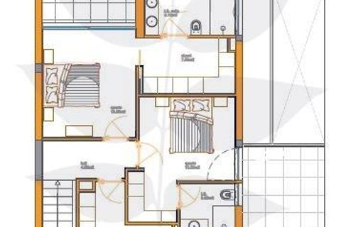 Reihenhaus in Braga, Braga, Braga - € 575.000 | Ref: 013-3915 - Foto 41