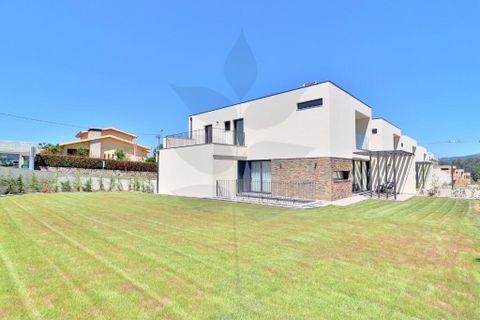 Reihenhaus in Braga, Braga, Braga - € 575.000 | Ref: 013-3915 - Foto 43