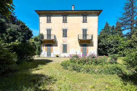 Villa a Gozzano, Novara, Gozzano - € 495.000 | Ref: 3-GOZCOR - foto 2