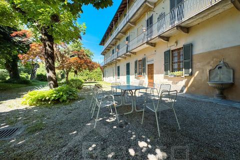 Villa a Gozzano, Novara, Gozzano - € 495.000 | Ref: 3-GOZCOR - foto 4