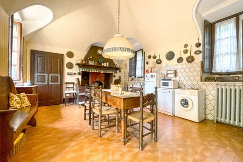 Villa a Gozzano, Novara, Gozzano - € 495.000 | Ref: 3-GOZCOR - foto 7