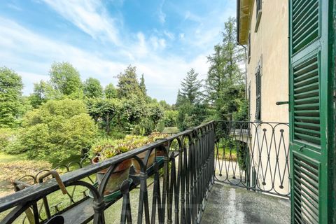 Villa a Gozzano, Novara, Gozzano - € 495.000 | Ref: 3-GOZCOR - foto 17
