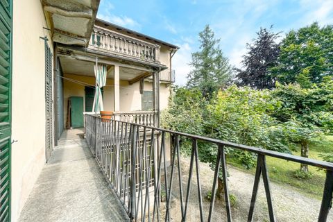 Villa a Gozzano, Novara, Gozzano - € 495.000 | Ref: 3-GOZCOR - foto 23