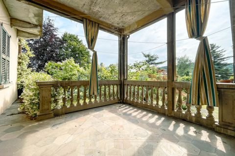 Villa a Gozzano, Novara, Gozzano - € 495.000 | Ref: 3-GOZCOR - foto 24