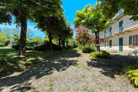 Villa a Gozzano, Novara, Gozzano - € 495.000 | Ref: 3-GOZCOR - foto 34