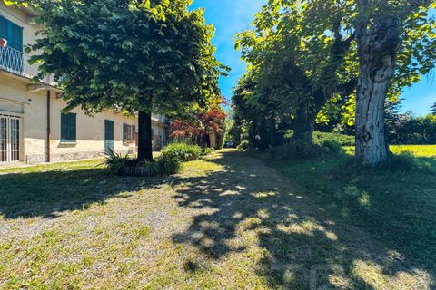 Villa a Gozzano, Novara, Gozzano - € 495.000 | Ref: 3-GOZCOR - foto 37