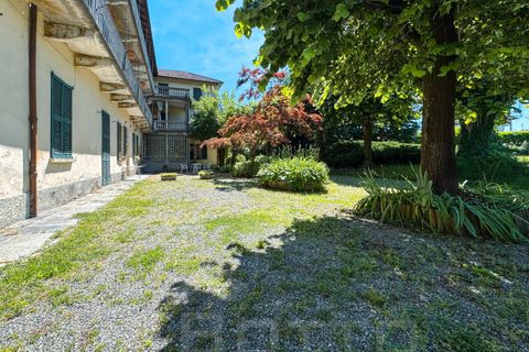 Villa a Gozzano, Novara, Gozzano - € 495.000 | Ref: 3-GOZCOR - foto 38