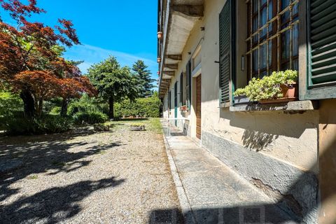 Villa a Gozzano, Novara, Gozzano - € 495.000 | Ref: 3-GOZCOR - foto 39