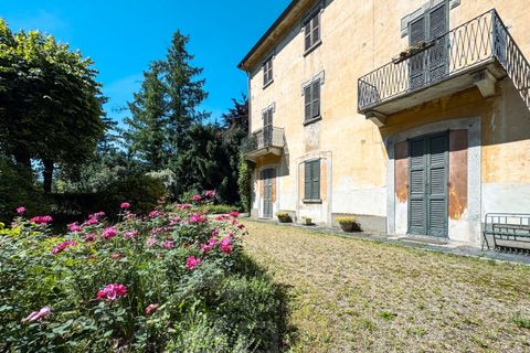 Villa a Gozzano, Novara, Gozzano - € 495.000 | Ref: 3-GOZCOR - foto 45