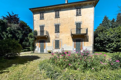 Villa a Gozzano, Novara, Gozzano - € 495.000 | Ref: 3-GOZCOR - foto 46