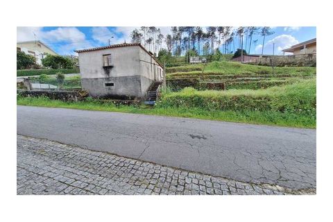 Villa i Serdedelo, Viana do Castelo, Serdedelo - € 110 000 | Ref: MDS4155 - foto 2