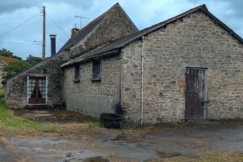 Villa a Seglien, Morbihan, Seglien - € 126.200 | Ref: 340933631705 - foto 2