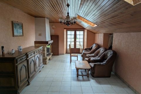 Villa a Seglien, Morbihan, Seglien - € 126.200 | Ref: 340933631705 - foto 4