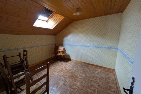 Villa a Seglien, Morbihan, Seglien - € 126.200 | Ref: 340933631705 - foto 9