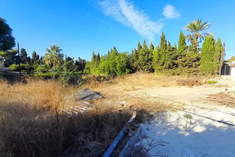 Terra a Javea, Alicante, Javea - € 385.000 | Ref: NVTJC0107 - foto 2