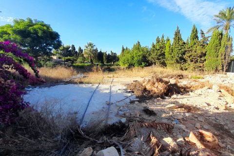 Terra a Javea, Alicante, Javea - € 385.000 | Ref: NVTJC0107 - foto 3