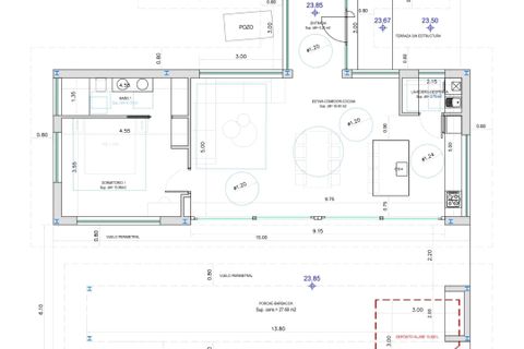 Terra a Javea, Alicante, Javea - € 385.000 | Ref: NVTJC0107 - foto 6
