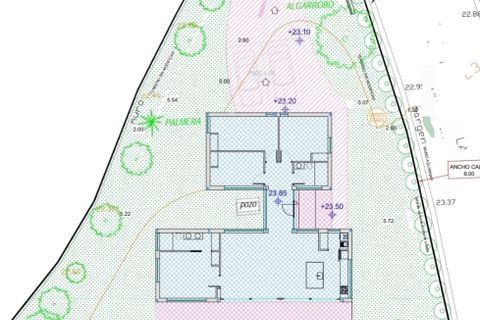 Terra a Javea, Alicante, Javea - € 385.000 | Ref: NVTJC0107 - foto 7