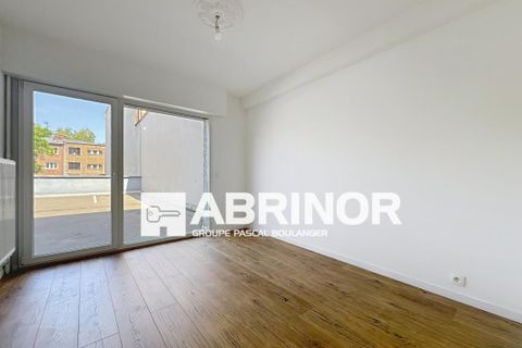 Lejlighed i Roubaix, Nord, Roubaix - € 138.500 | Ref: RBX-38085-TRUBI - foto 4