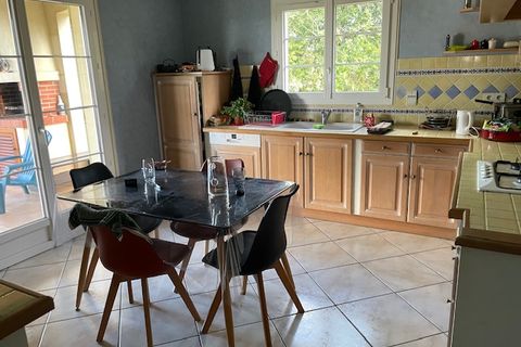 Villa a Castres, Tarn, Castres - € 309.000 | Ref: 2013642 - foto 12