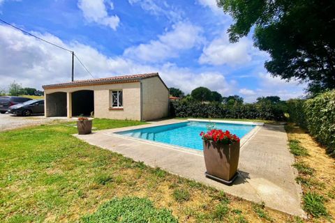 Villa a Castres, Tarn, Castres - € 309.000 | Ref: 2013642 - foto 13
