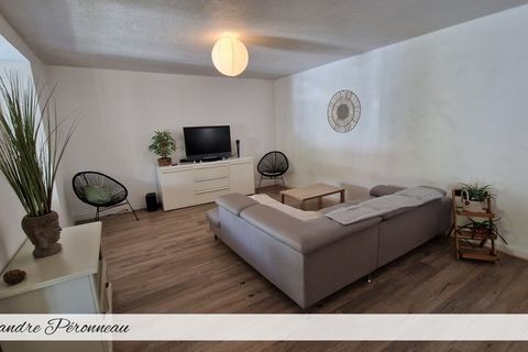 Villa a Chatelaillon-Plage, Charente-Maritime, Chatelaillon-Plage - € 489.000 | Ref: 340936604945 - foto 2