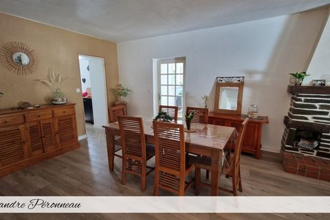 Villa a Chatelaillon-Plage, Charente-Maritime, Chatelaillon-Plage - € 489.000 | Ref: 340936604945 - foto 3