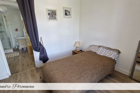 Villa a Chatelaillon-Plage, Charente-Maritime, Chatelaillon-Plage - € 489.000 | Ref: 340936604945 - foto 5