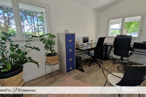 Villa a Chatelaillon-Plage, Charente-Maritime, Chatelaillon-Plage - € 489.000 | Ref: 340936604945 - foto 8