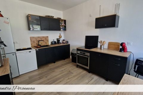 Villa a Chatelaillon-Plage, Charente-Maritime, Chatelaillon-Plage - € 489.000 | Ref: 340936604945 - foto 11