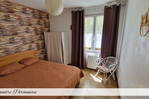 Villa a Chatelaillon-Plage, Charente-Maritime, Chatelaillon-Plage - € 489.000 | Ref: 340936604945 - foto 12