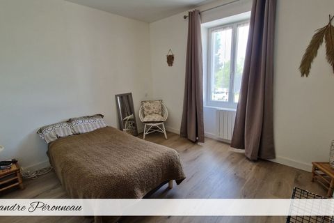Villa a Chatelaillon-Plage, Charente-Maritime, Chatelaillon-Plage - € 489.000 | Ref: 340936604945 - foto 13